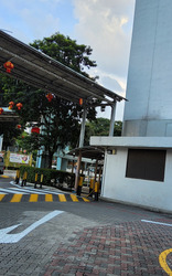 Jalan Bukit Merah (D3), Shop House #448929061